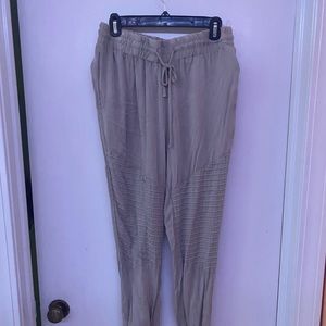entro pants